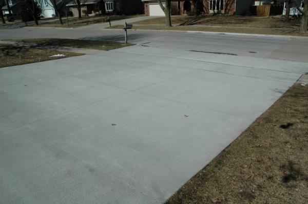 Ken's Concrete Services