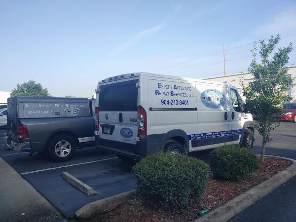 Expert Appliance Repair Services