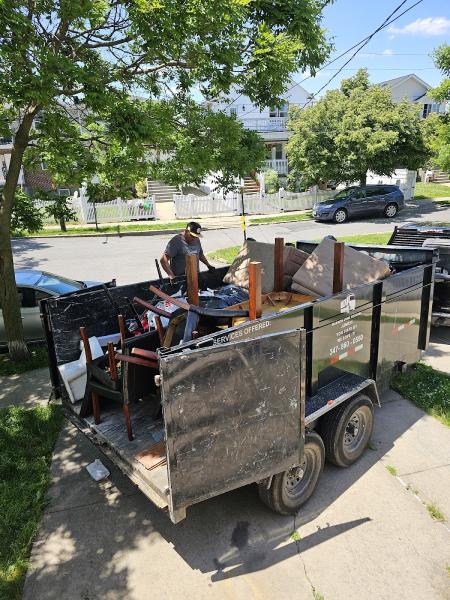Warren Junk Removal