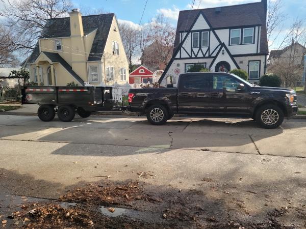Warren Junk Removal