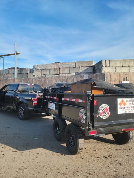 Warren Junk Removal
