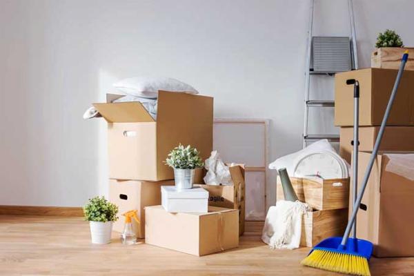 Homemaid Professional Cleaning Services