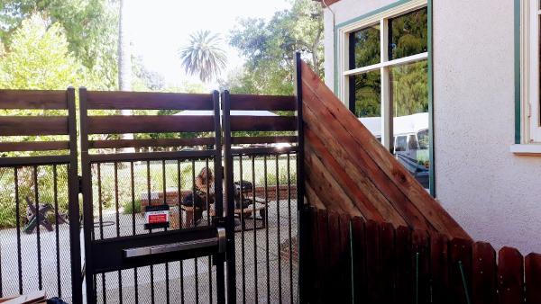 Top Notch Fence