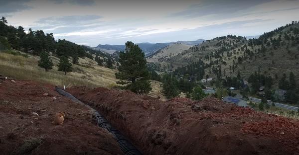Tundra Septic & Excavating