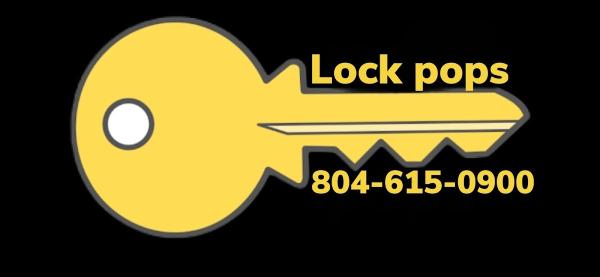 Lock Pops LLC
