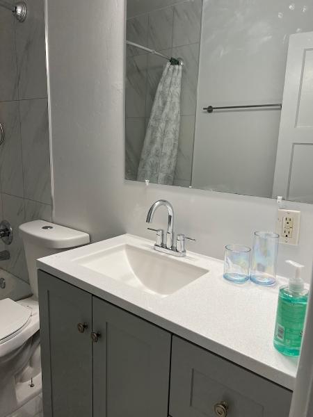 Quick Restore LLC