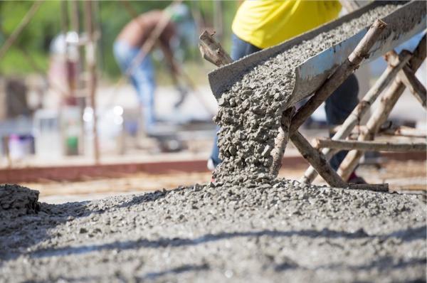 Jacon Concrete Contractors