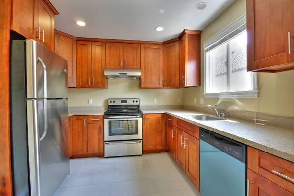 Woodlake Anchor Property Management