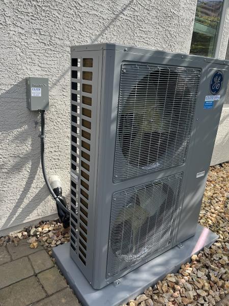 Elite Heating & Air Conditioning