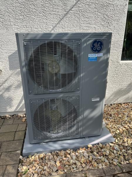 Elite Heating & Air Conditioning