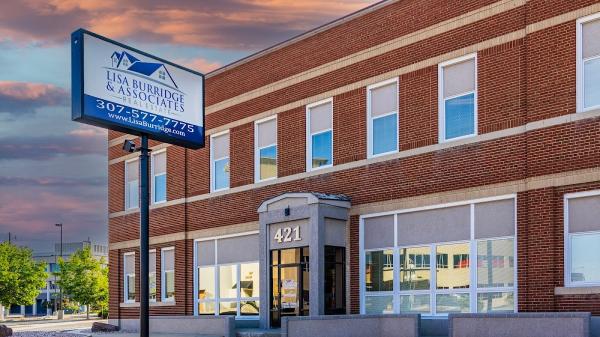 Lisa Burridge & Associates Real Estate