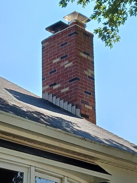 Mid-Ohio Brick and Chimney Repair