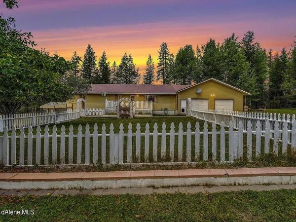 Real Estate Done Right Coeur D'alene/Post Falls