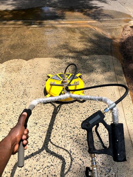 New Hope Cleaning Services