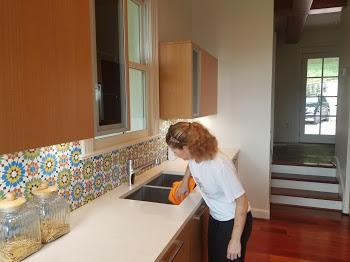 Showplace Cleaning Service