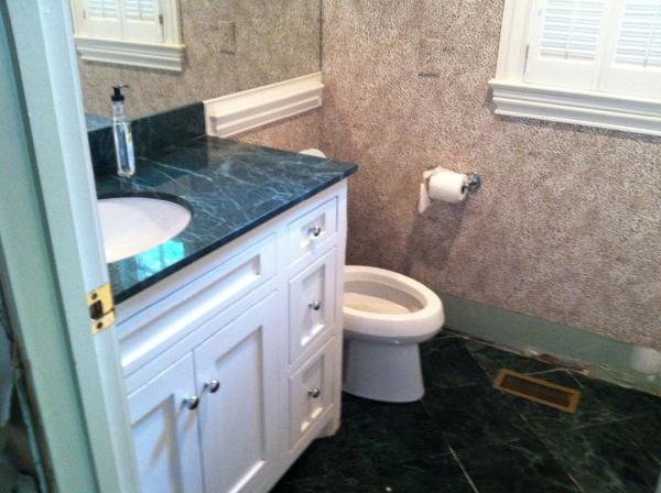 Showplace Cleaning Service