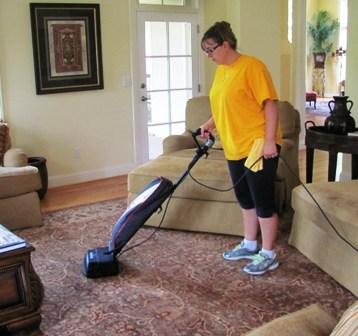 Showplace Cleaning Service
