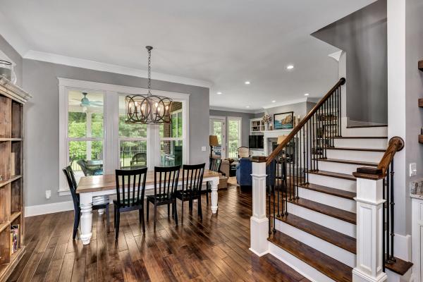 Gothart Homes and Renovations