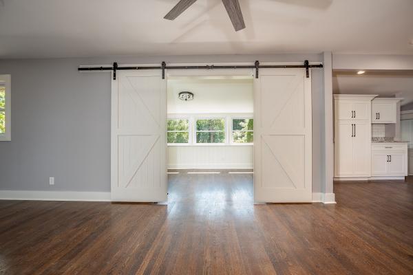 Gothart Homes and Renovations