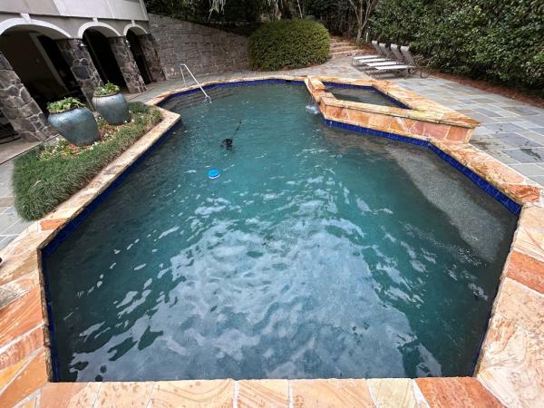 Perez Pools LLC