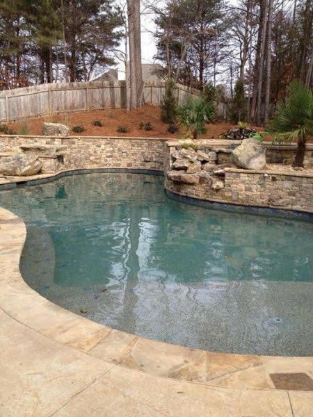 Perez Pools LLC