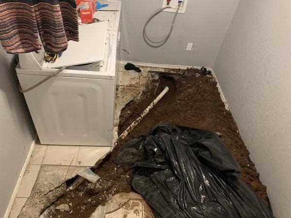 Churchwell Plumbing