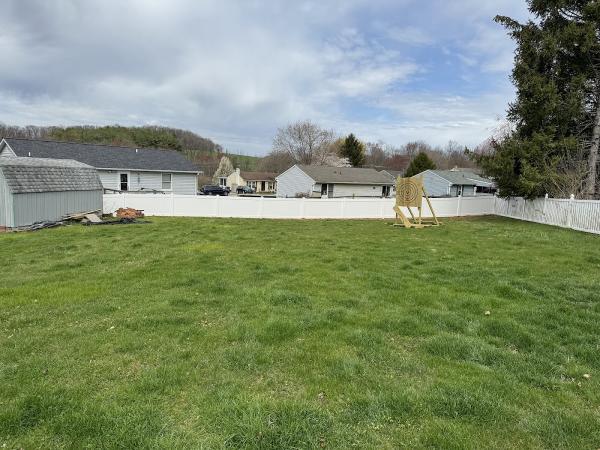 JD Fencing LLC