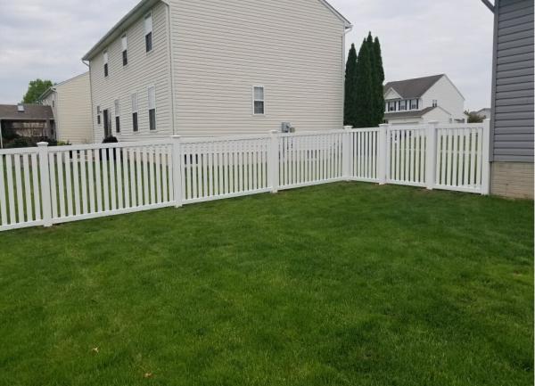 JD Fencing LLC