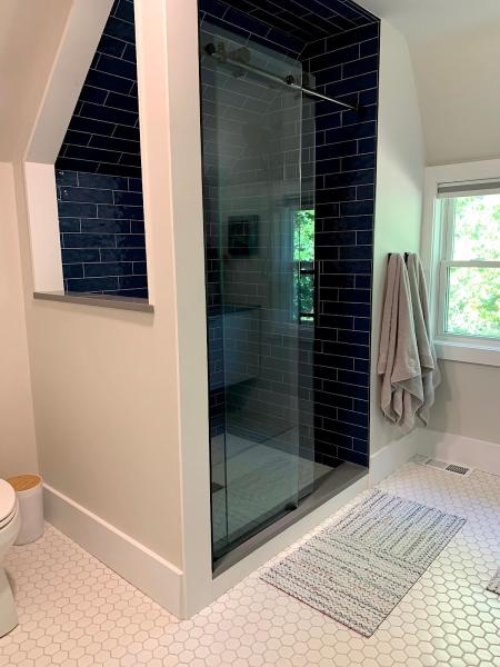 Lacey Custom Carpentry