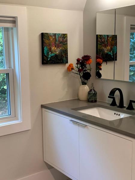 Lacey Custom Carpentry