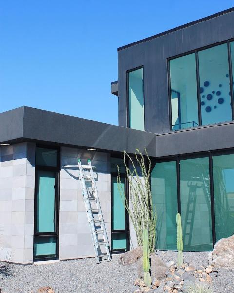 3sixty Window Washing
