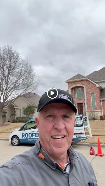 Roger the Roofer LLC