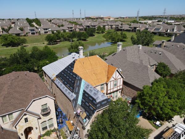 Roger the Roofer LLC