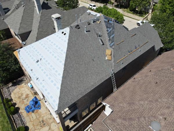 Roger the Roofer LLC
