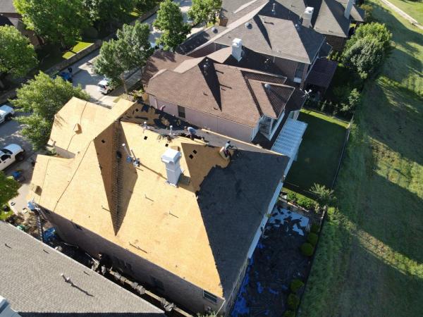 Roger the Roofer LLC