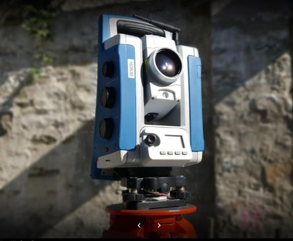 Baxter Land Surveying