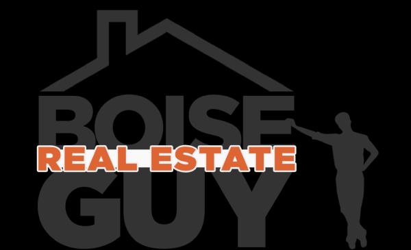 Boise Real Estate Guy