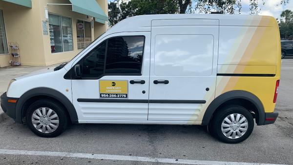 Sam's Locksmith