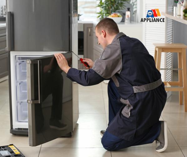 AAA Appliance