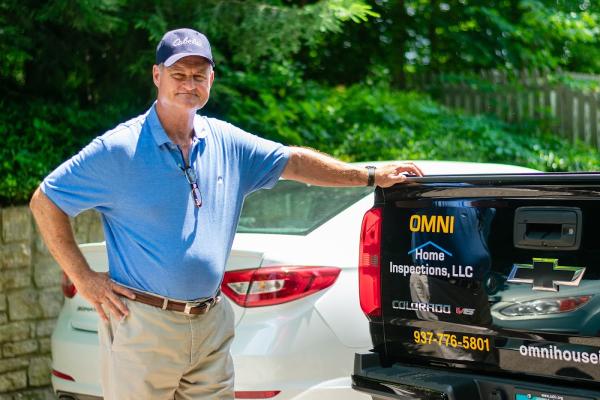 Omni Home Inspections
