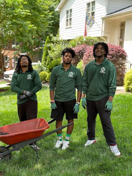 Neighbor Lawn Care