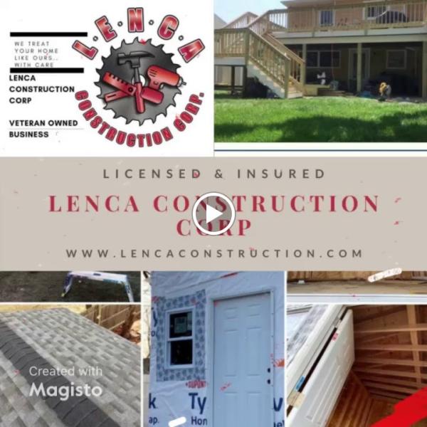 Lenca Construction