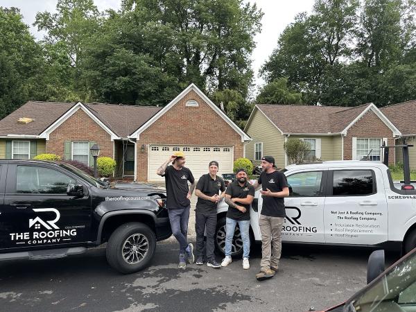 The Roofing Company