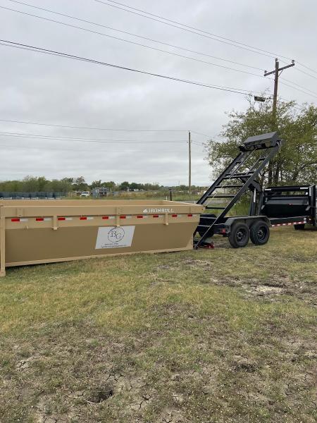 BG Site Services (Dumpster Rentals)