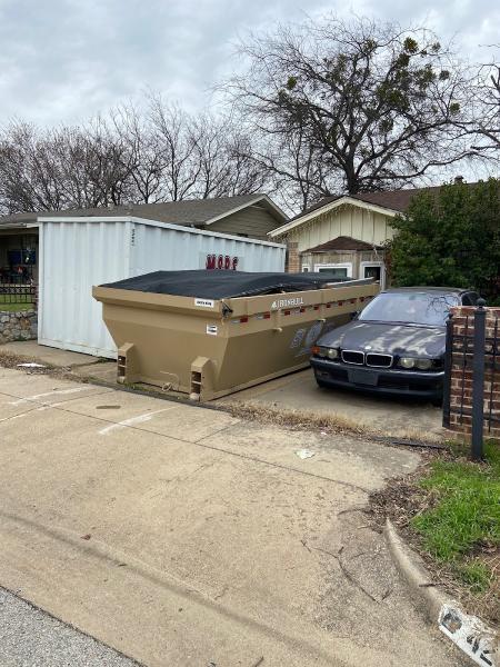 BG Site Services (Dumpster Rentals)