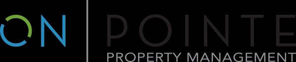 On Pointe Property Management