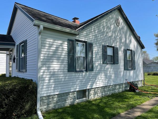 Jay's Painting Company