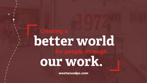 Westwood Professional Services