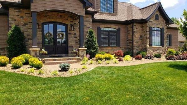 Combs Landscaping Inc.