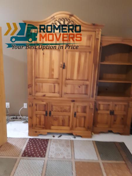 Romero Movers